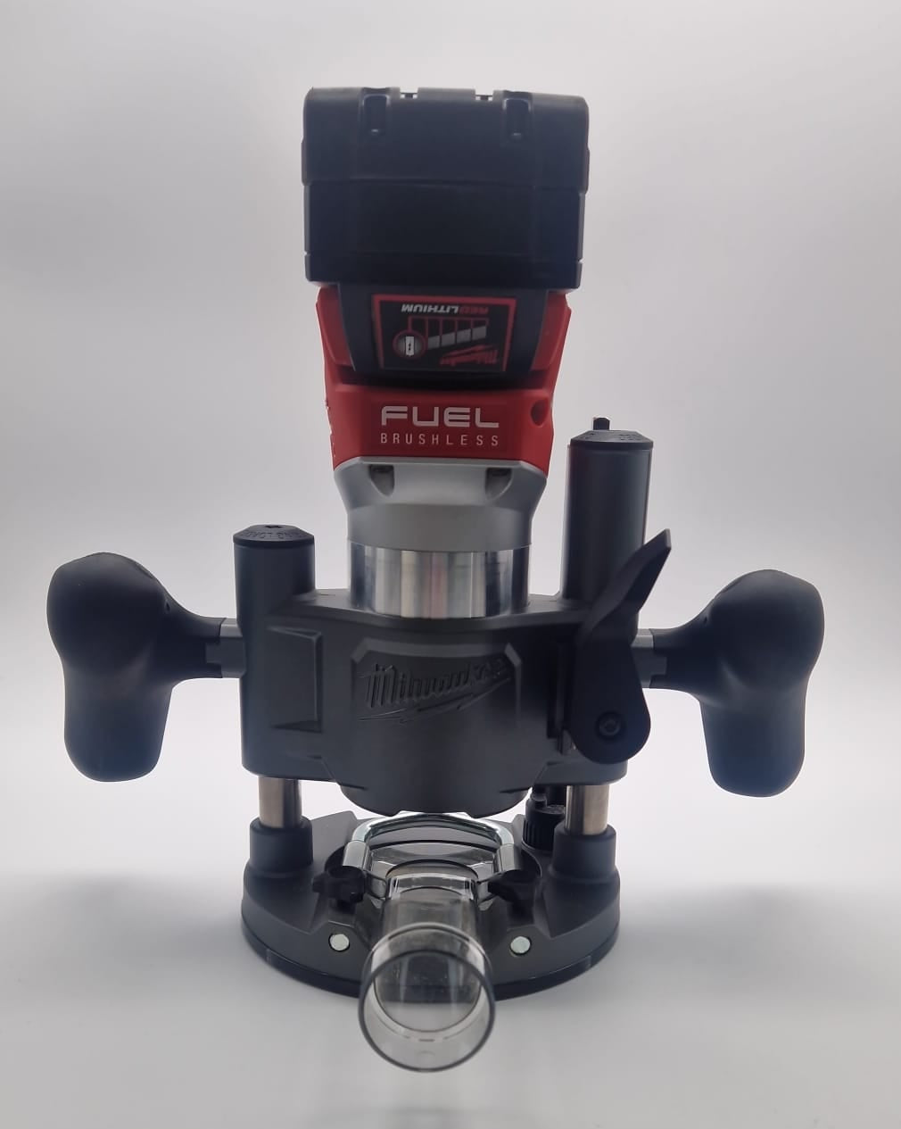 Milwaukee M18 FTR Cordless Router, Grade A