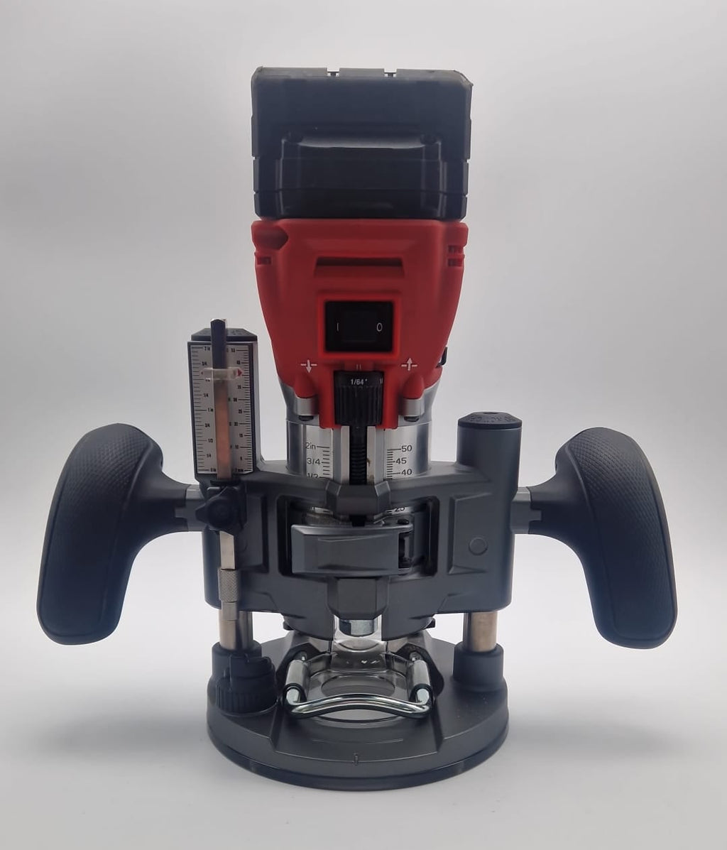 Milwaukee M18 FTR Cordless Router, Grade A