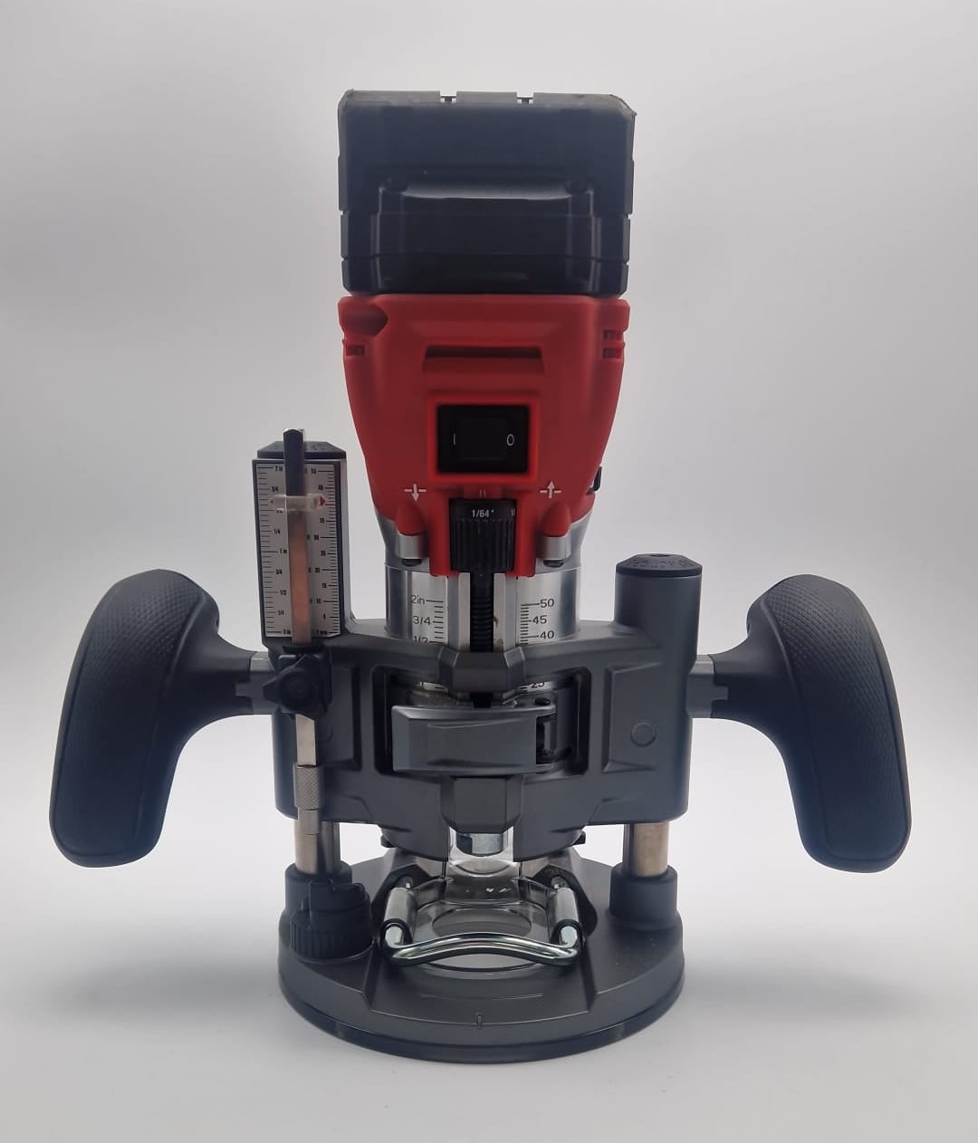 Milwaukee M18 FTR Cordless Router, Grade A