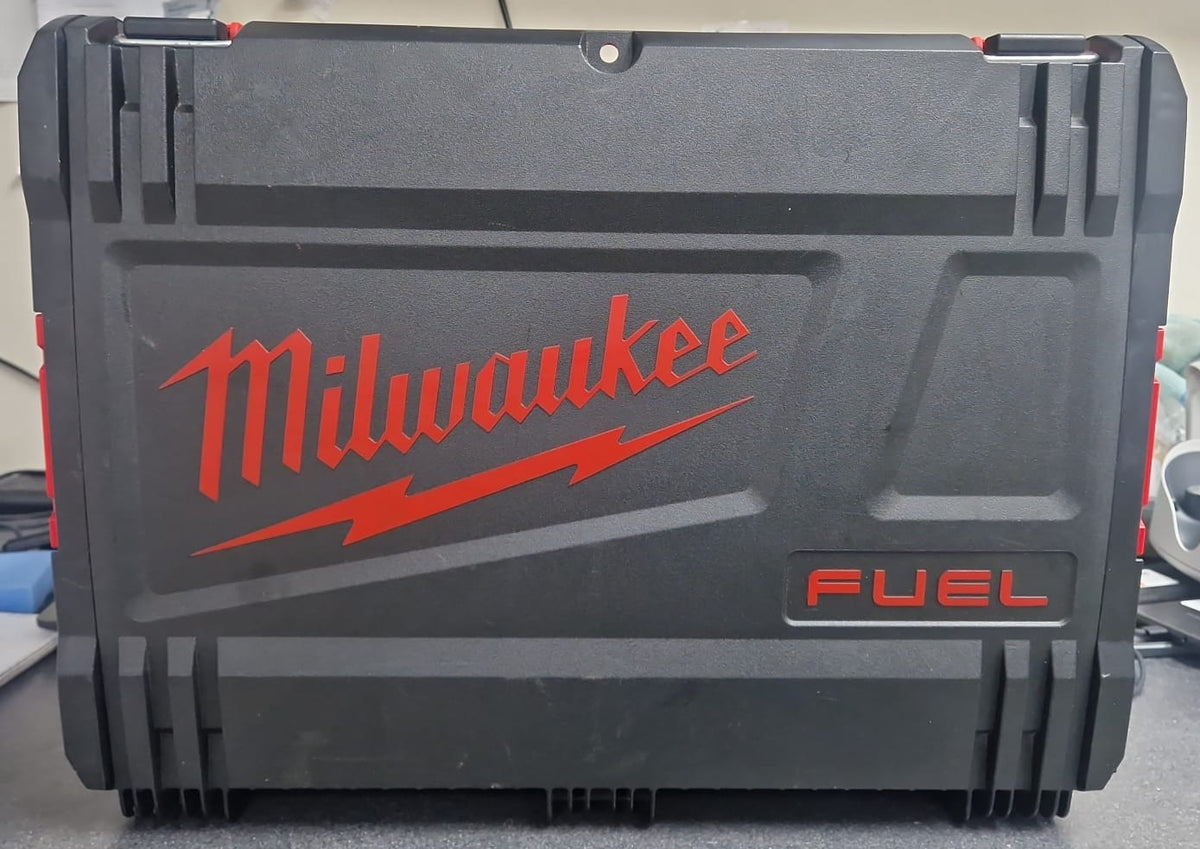 Milwaukee M18 FTR Cordless Router, Grade A