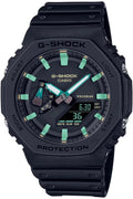 Casio G-Shock Men's Watch Black, Grade B