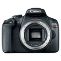 Canon Rebel T7 Camera, Grade B