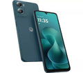 Moto G 06 64GB Blue, Grade A