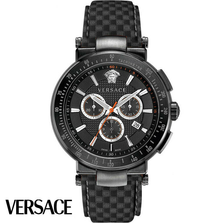 Versace Mystique Sport Chronograph