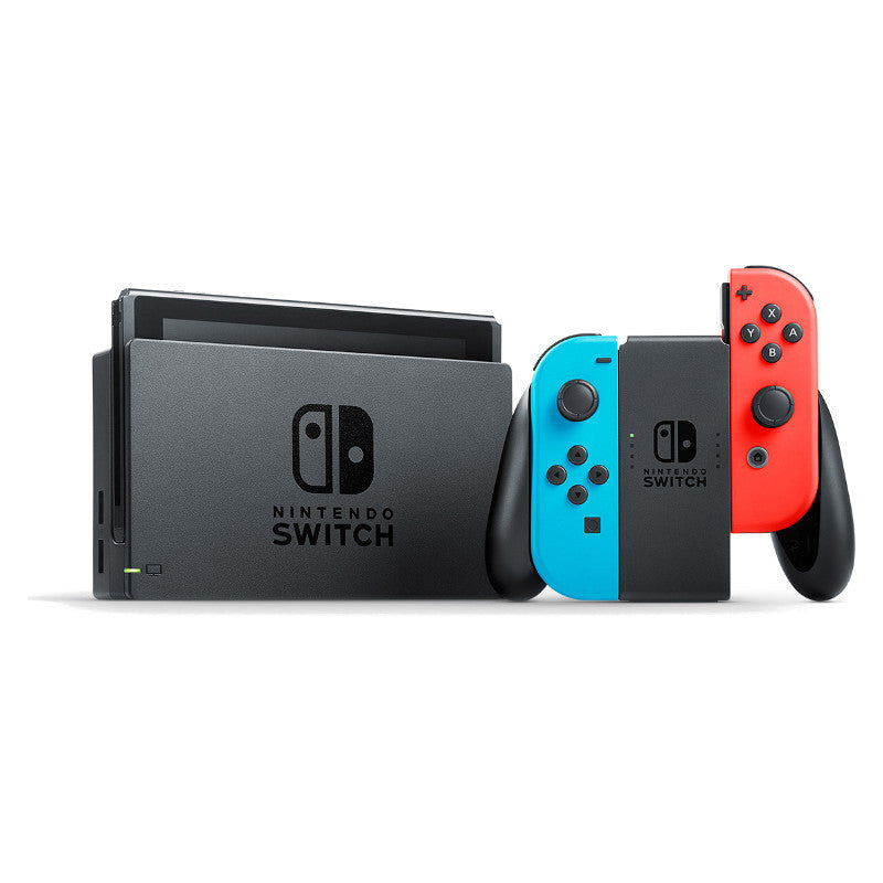 Nintendo Switch V1, Grade B