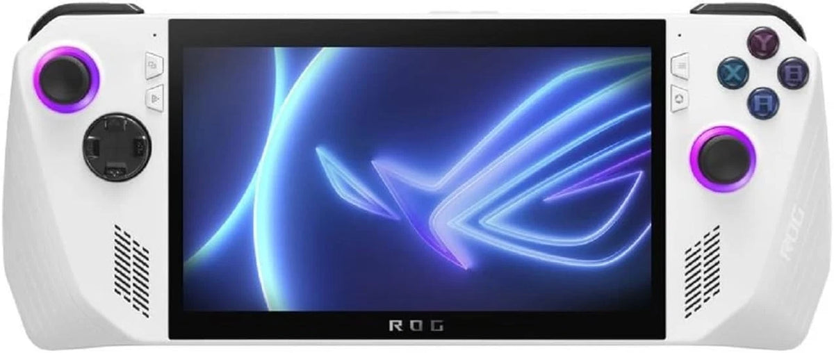 ASUS ROG Ally AMD Z1 Extreme White, Grade B
