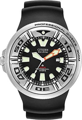 Citizen Watch Divers, Grade B