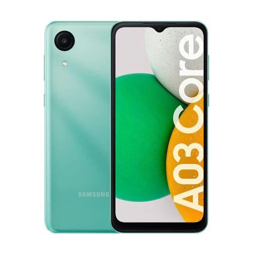 Samsung Galaxy A03 32GB, Grade B.