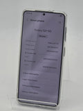 Samsung Galaxy S21 5G 128GB Titanium Grey, Grade B