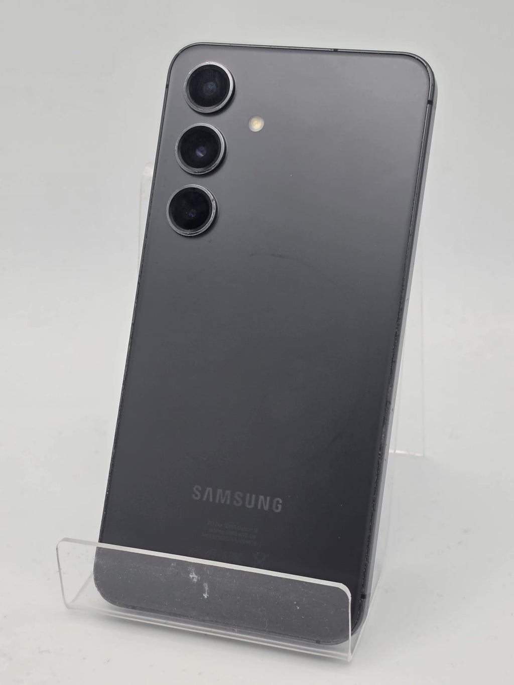 Samsung Galaxy S24 128GB Black, Grade C