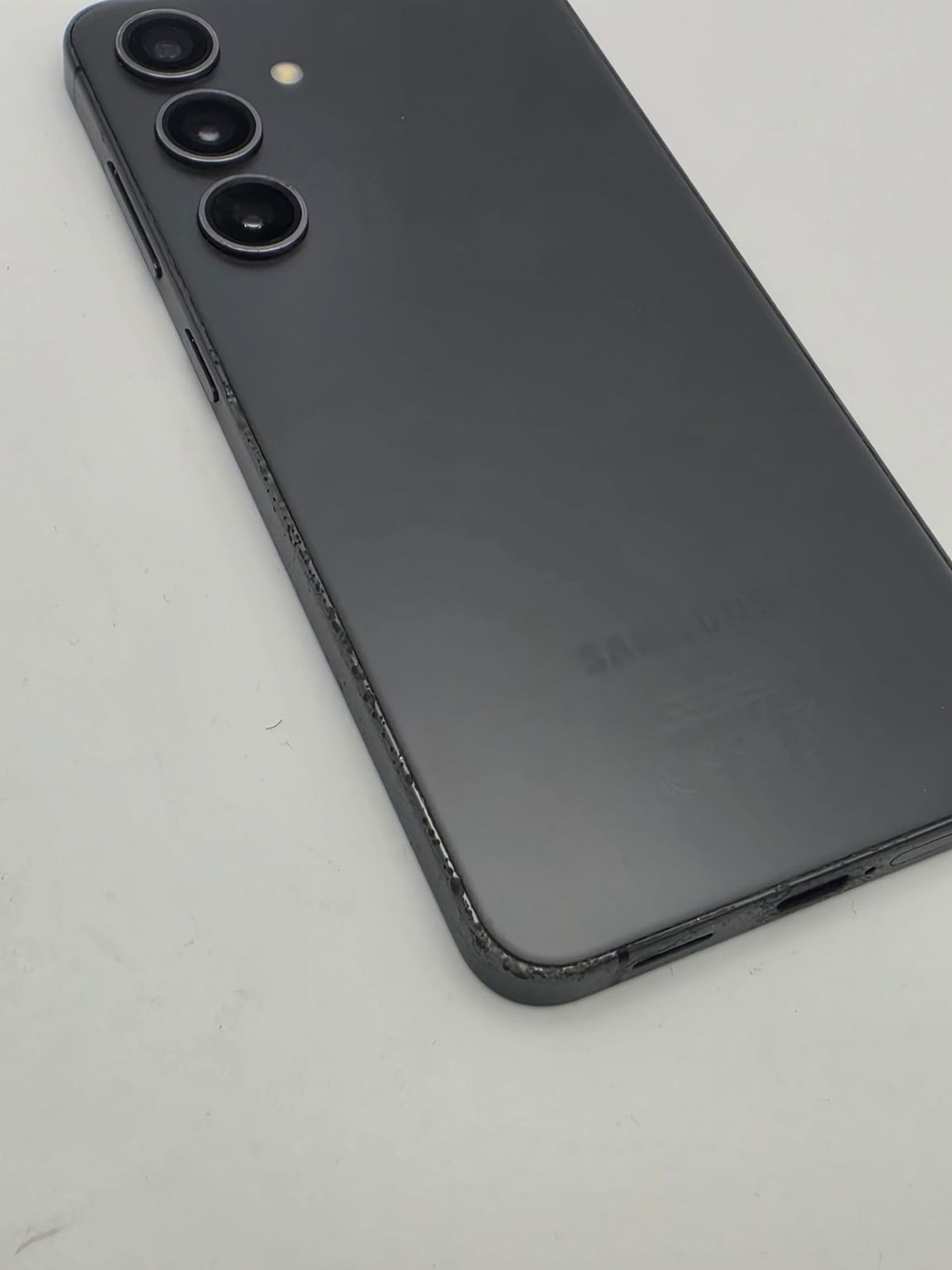 Samsung Galaxy S24 128GB Black, Grade C