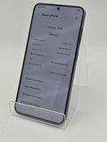 Samsung Galaxy S24 128GB Black, Grade C