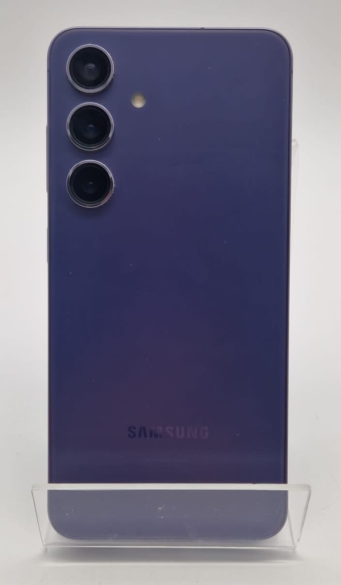Samsung Galaxy S24 128gb Cobalt Violet, Grade A