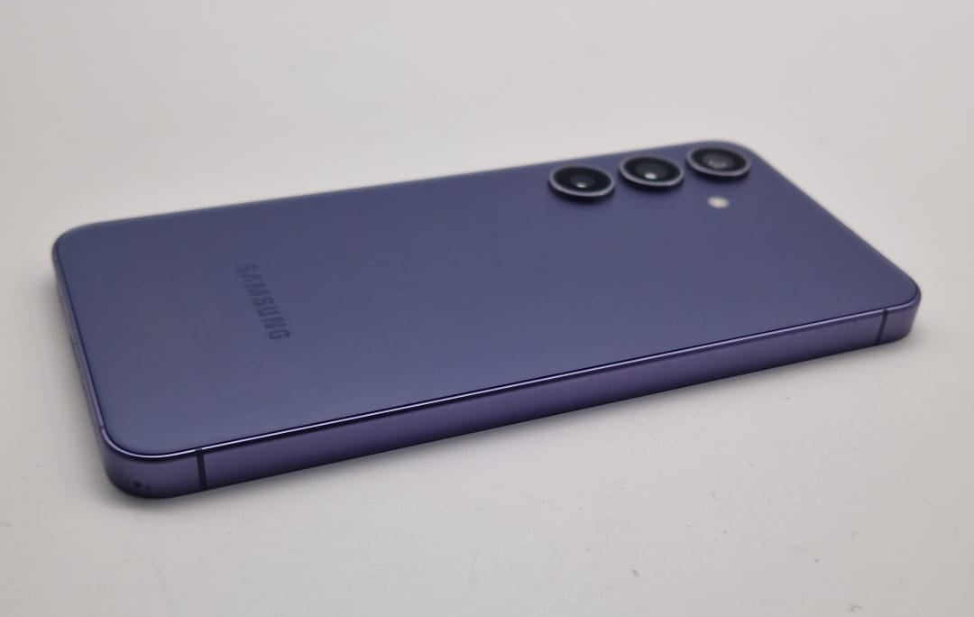 Samsung Galaxy S24 128gb Cobalt Violet, Grade A