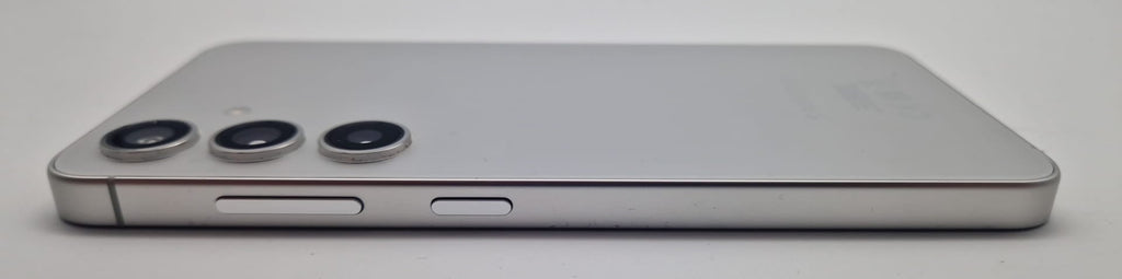 Samsung Galaxy S24 128GB Silver, Grade A