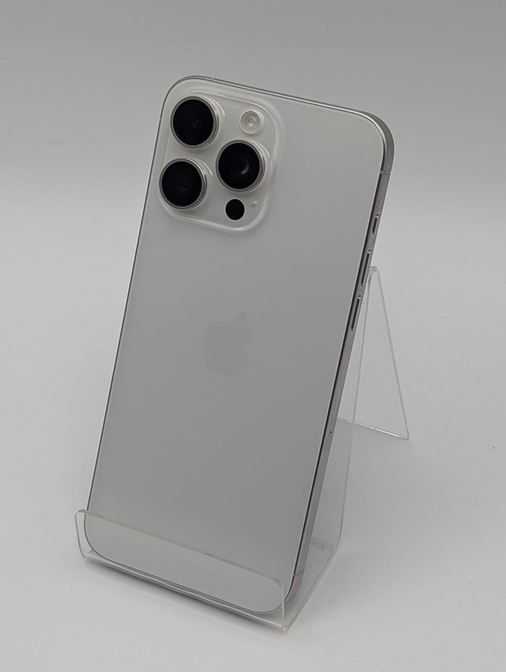 Apple iPhone 15 Pro Max 256GB White, Grade B