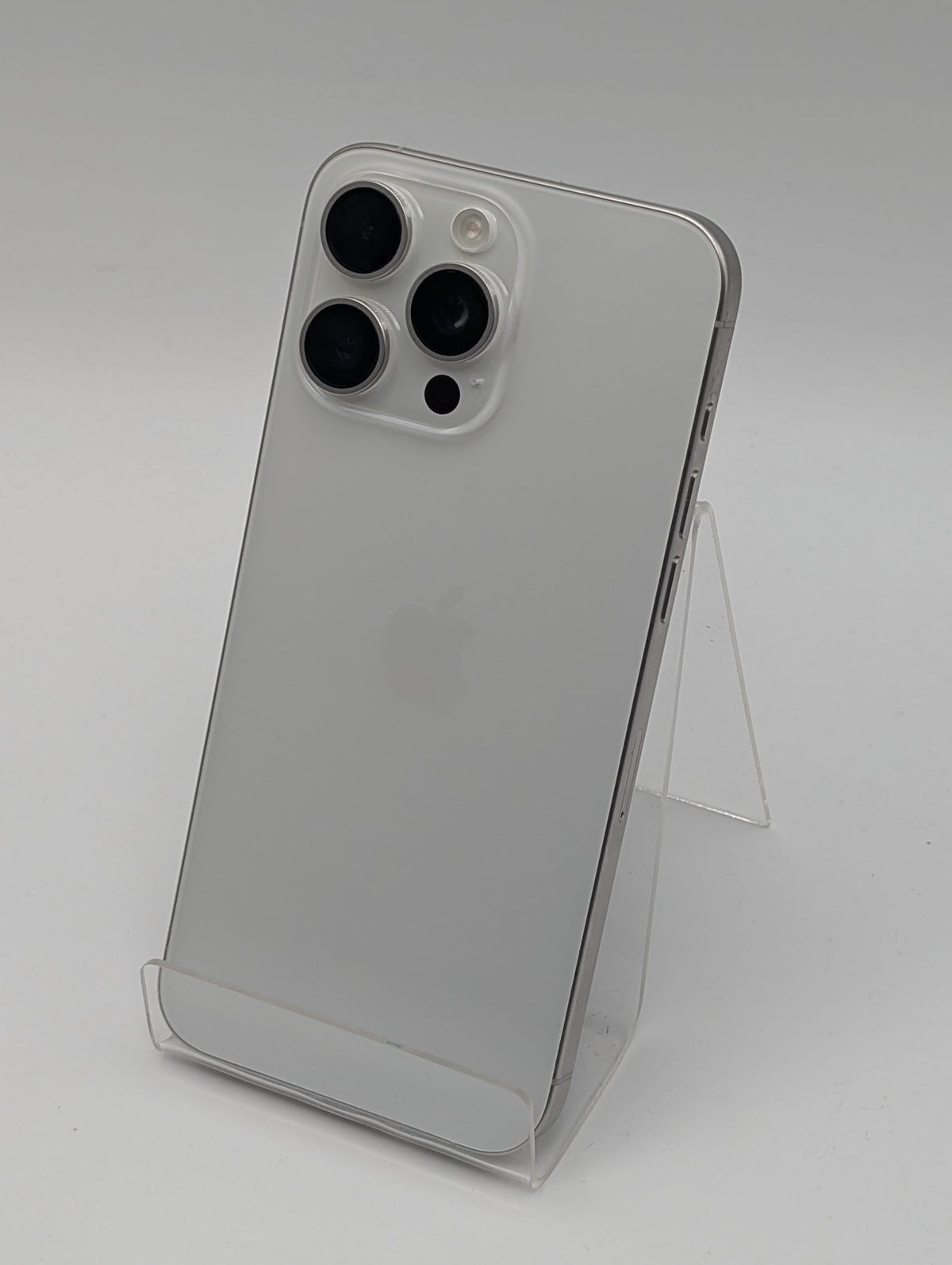 Apple iPhone 15 Pro Max 256GB White, Grade B