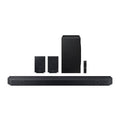Samsung HW-Q990C 11.1.4 Channel Soundbar Kit, Grade A