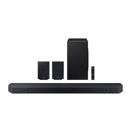 Samsung HW-Q990C 11.1.4 Channel Soundbar Kit, Grade A