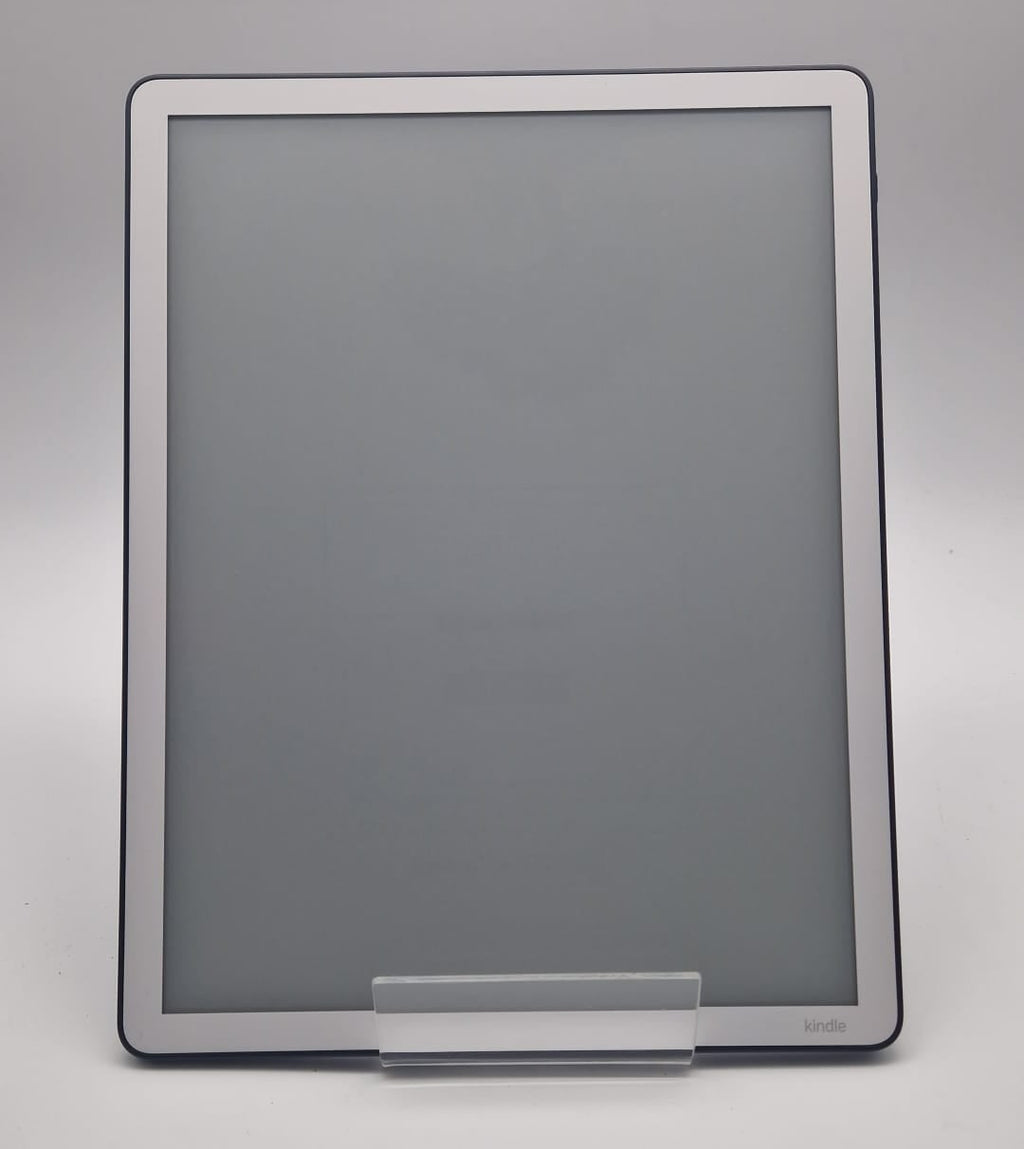 Kindle Scribe 3rd Gen 64gb (2025) Gray, Grade A