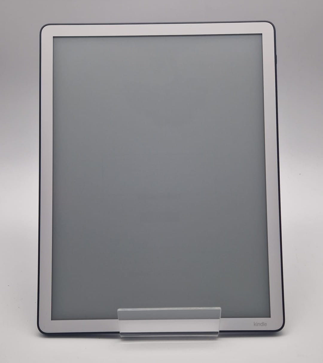 Kindle Scribe 3rd Gen 64gb (2025) Gray, Grade A
