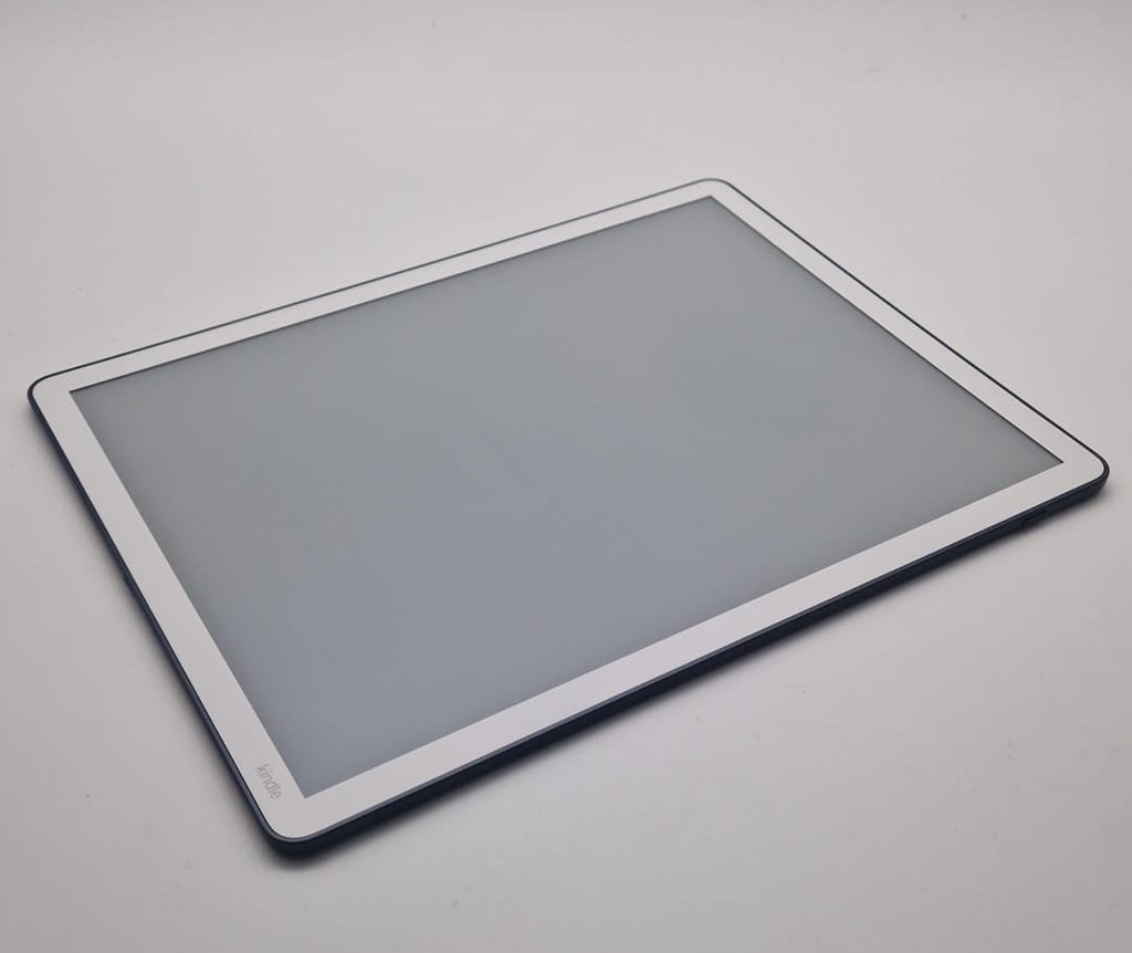 Kindle Scribe 3rd Gen 64gb (2025) Gray, Grade A