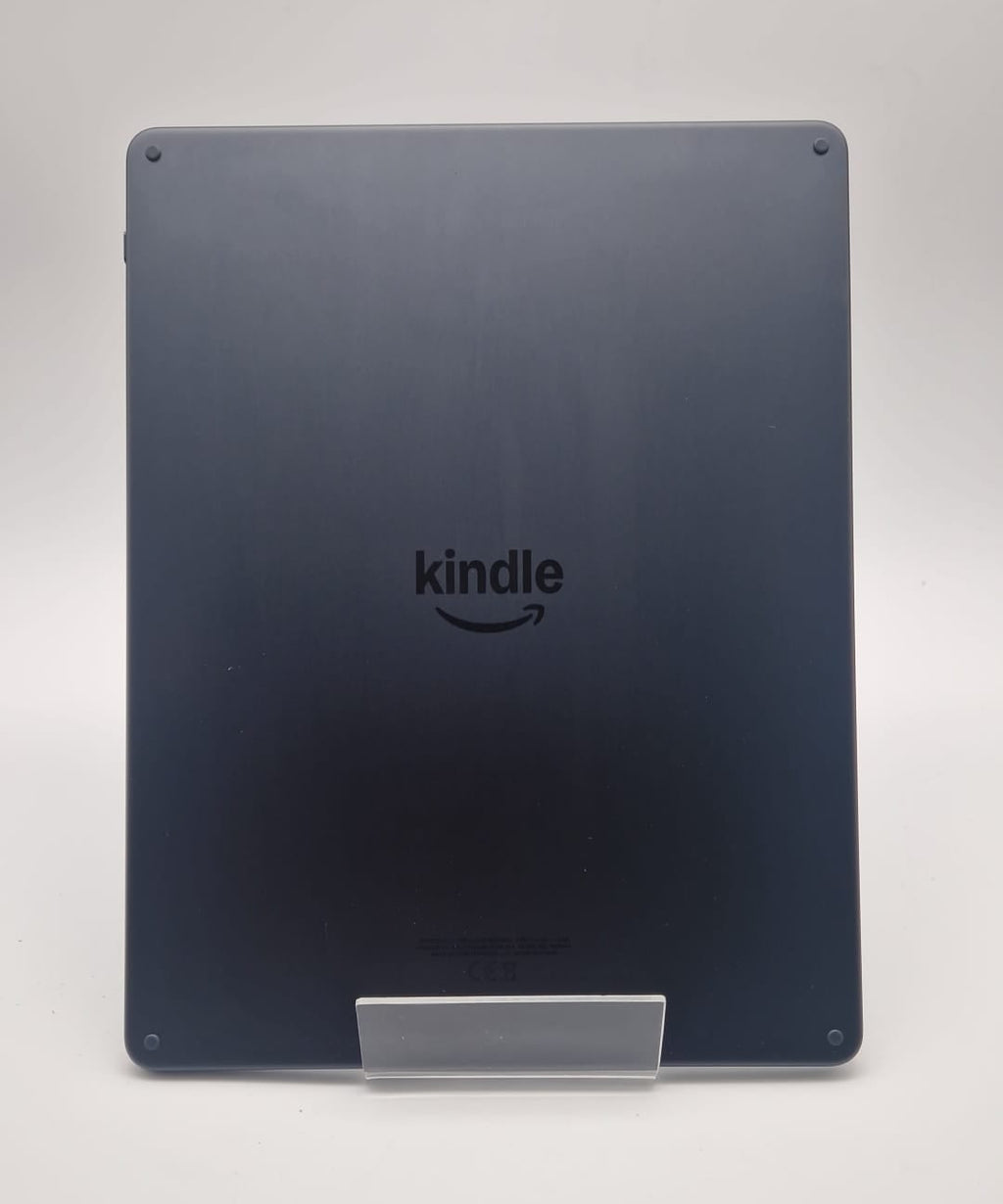 Kindle Scribe 3rd Gen 64gb (2025) Gray, Grade A