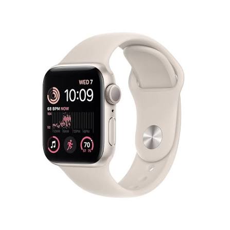 Apple Watch SE (2nd gen) pre owned at Mintro
