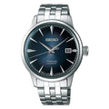 Seiko Presage Blue Moon Wristwatch (4R35-05EO) - Grade A