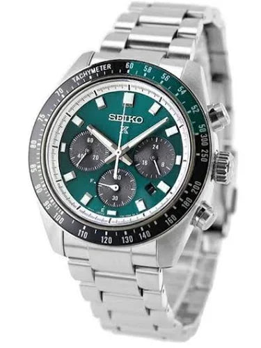 Seiko Prospex Speedtimer, Grade B