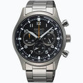 Seiko Men's SSB447P1 Chronograph Gents Watch, Grade B
