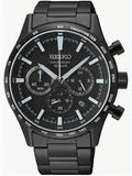 Seiko SSB415P1 Chronograph Gents watch, Grade B
