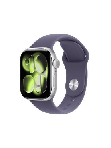 Apple Watch Series 11 pre owned at Mintro