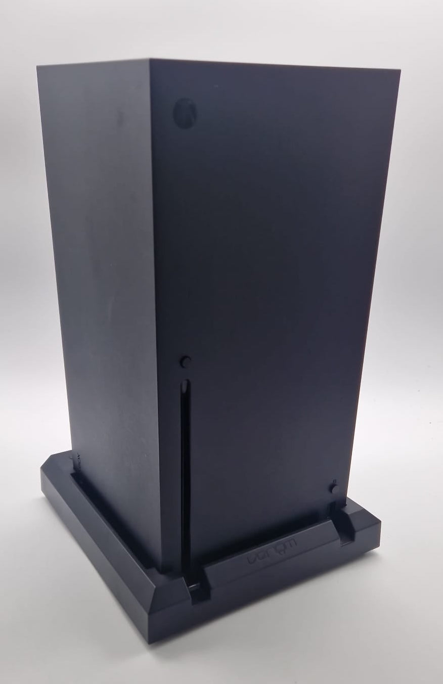 Xbox Series X 1tb Black, Grade B