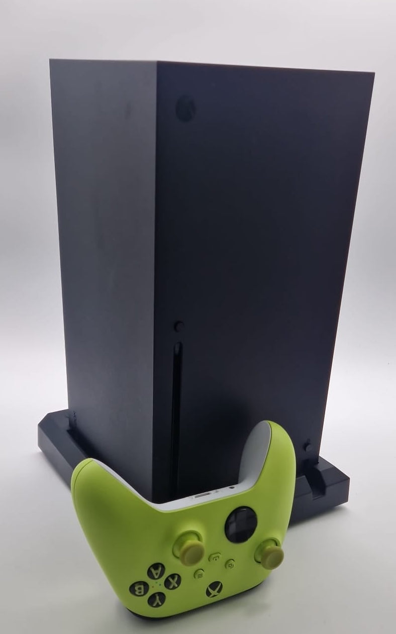 Xbox Series X 1tb Black, Grade B