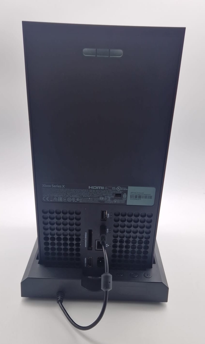 Xbox Series X 1tb Black, Grade B