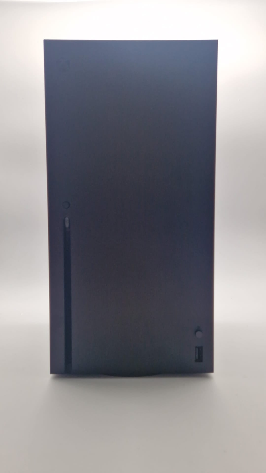 Microsoft Xbox Series X 1tb Black, Grade A