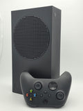 Xbox Series S 1TB, Carbon Black, Grade B