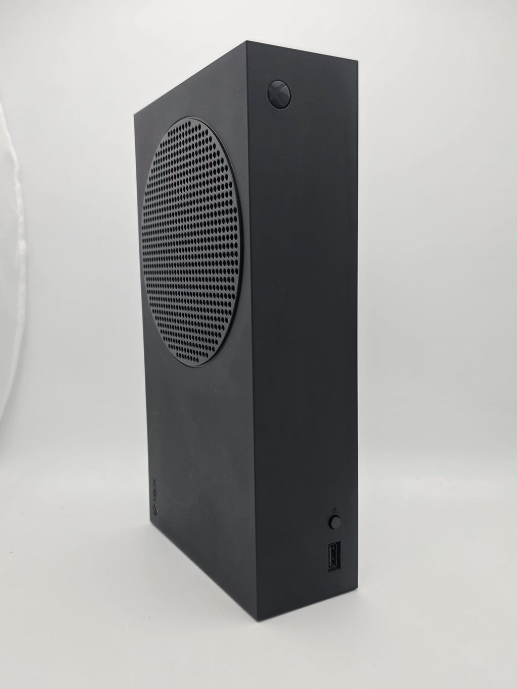 Xbox Series S 1TB, Carbon Black, Grade B