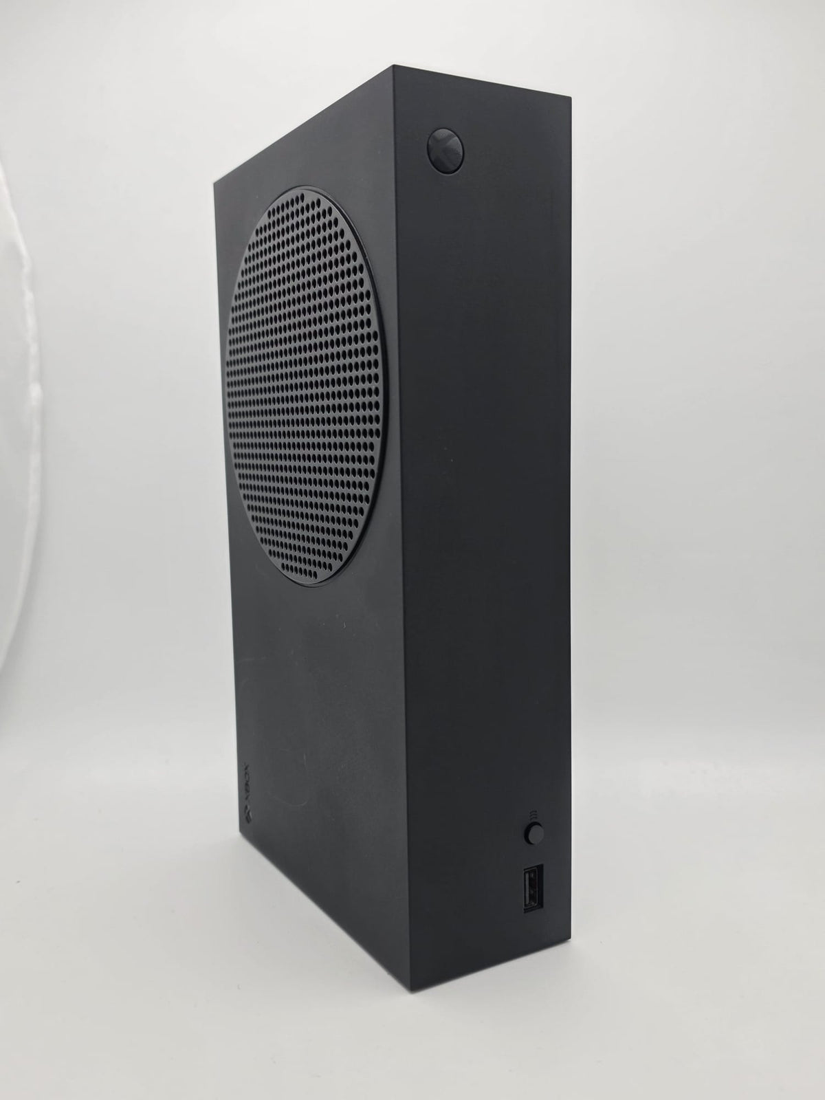 Xbox Series S 1TB, Carbon Black, Grade B