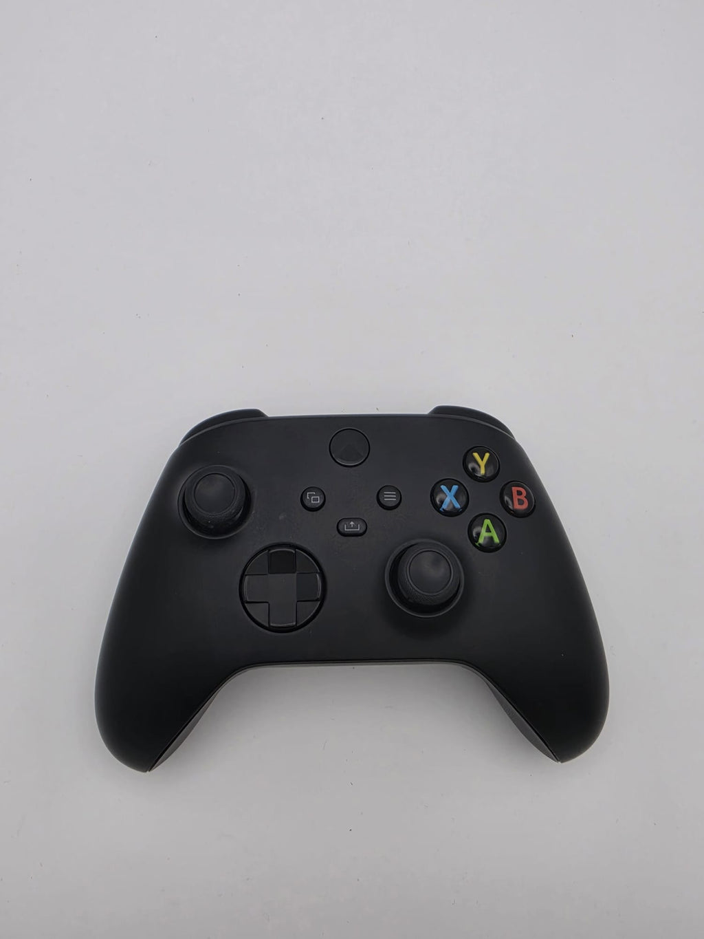Xbox Series S 1TB, Carbon Black, Grade B
