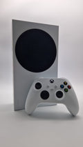 Xbox Series S 512gb White, Grade B