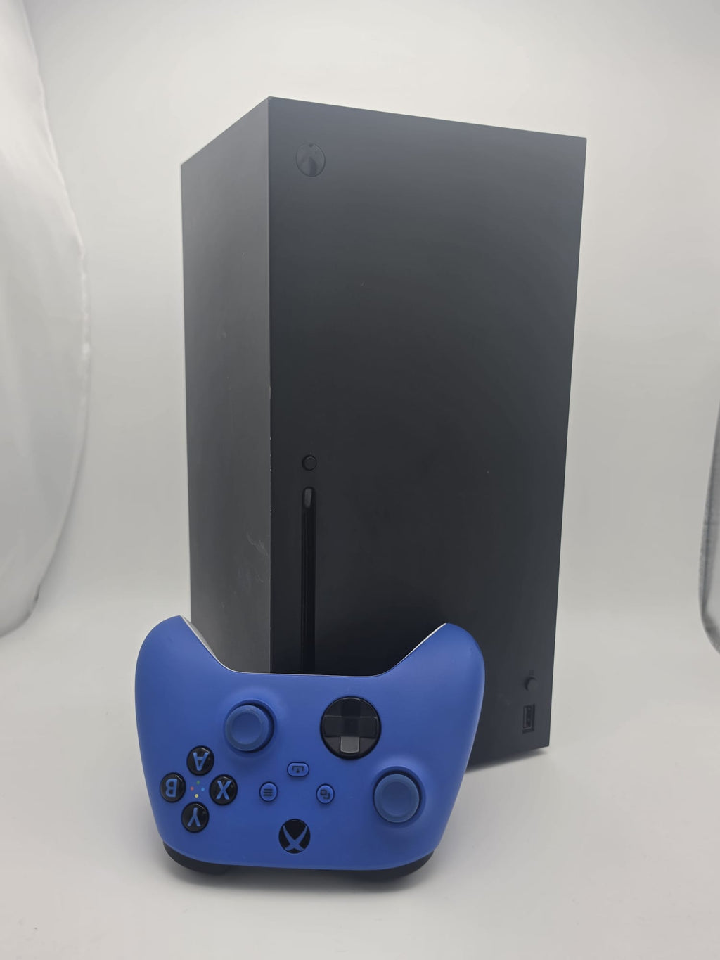 Xbox Series X 1TB, Black, Grade B