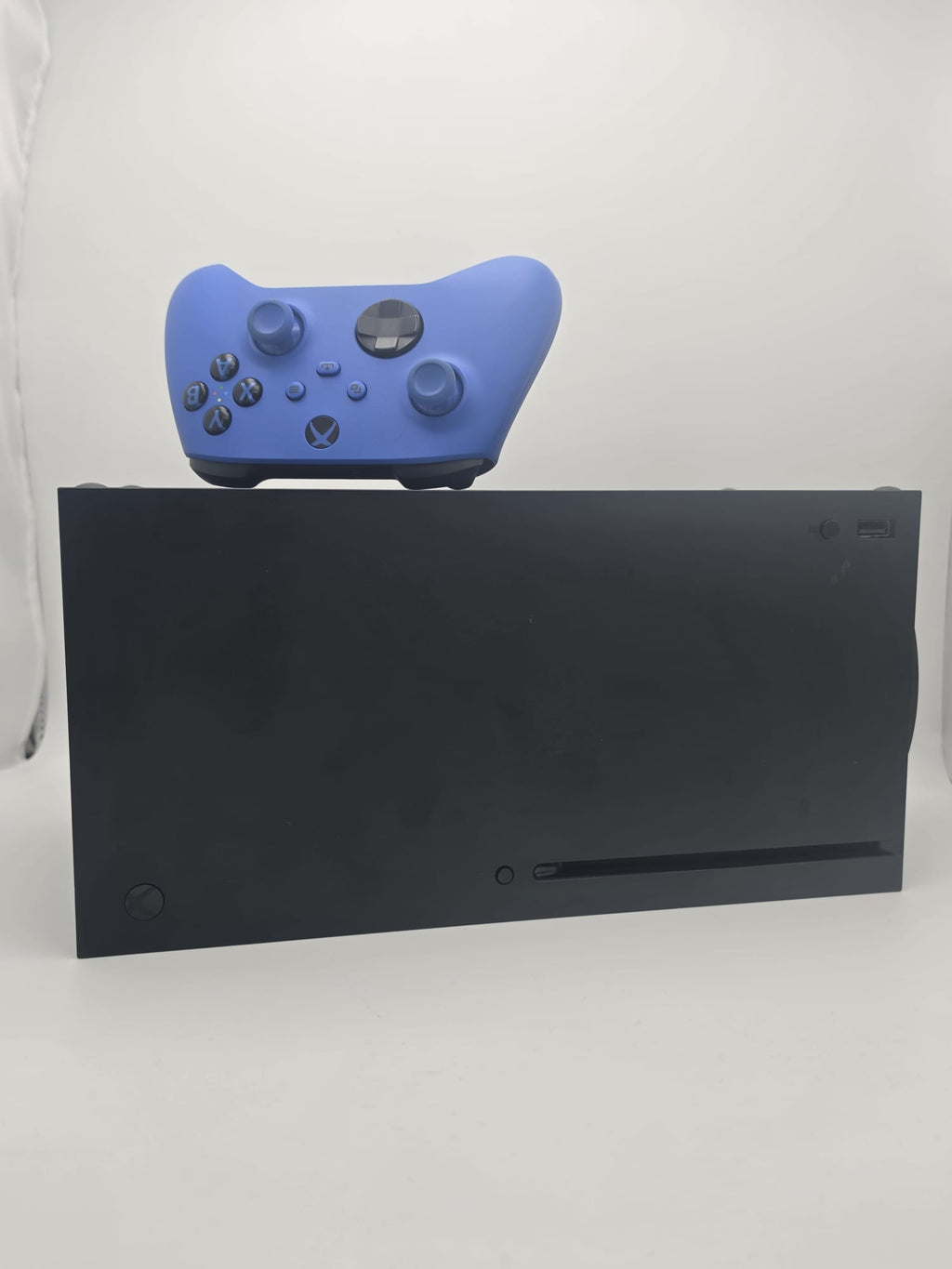 Xbox Series X 1TB, Black, Grade B