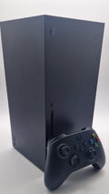 Microsoft Xbox Series X 1tb Black, Grade A