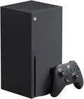 Xbox Series X 1tb Black, Grade B