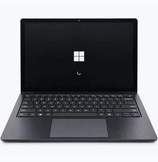 Windows surface 4 1TB, Grade B.