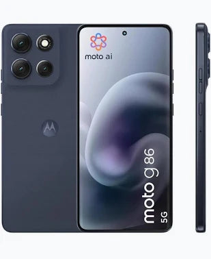 Motorola G86 256GB, Grade B