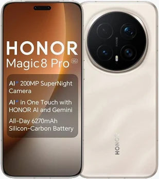 Honor Magic 8 Pro, Grade b