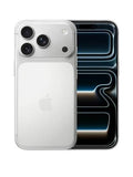 Apple iPhone 17 Pro Max 256GB Silver , Grade B